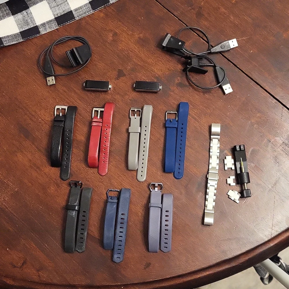 Fitbit alta LOT